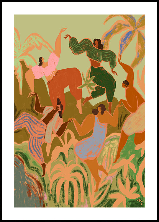 Divertimento primaverile (NUOVO)