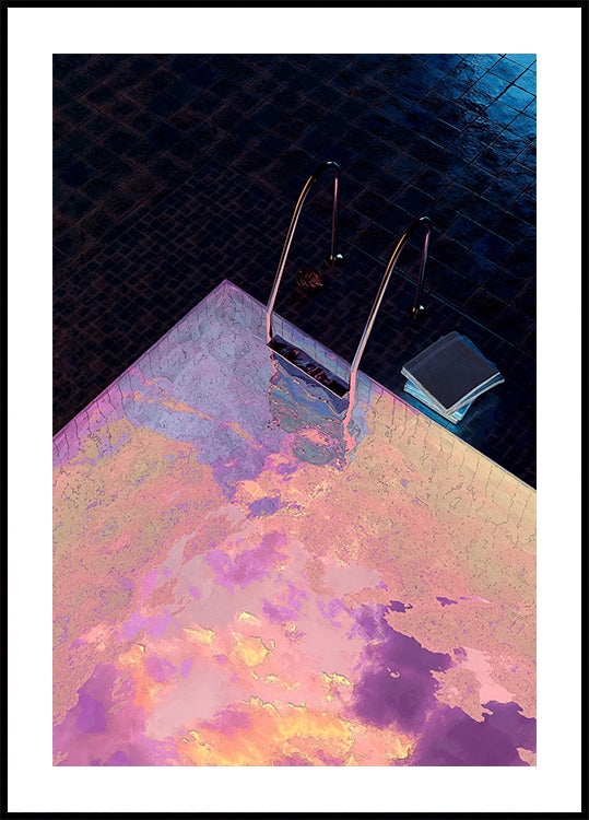 PISCINA A VAPORE