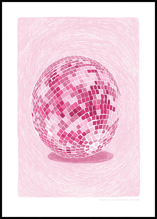 Pandc Discoball Copia 2