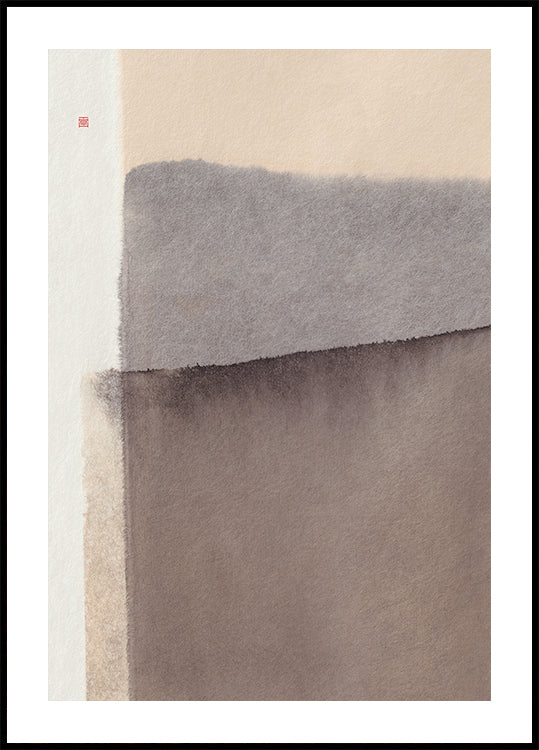 Studio N°6 | Principi sovrapposti