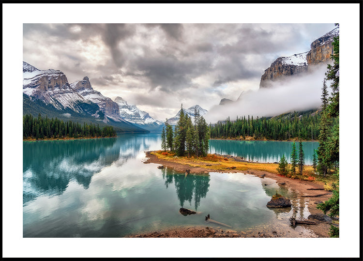 Manifesto dell'isola degli spiriti