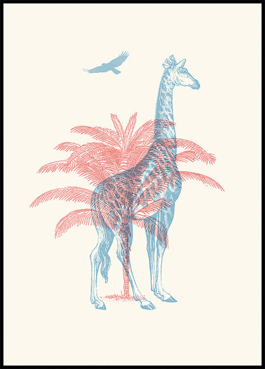 Giraffa