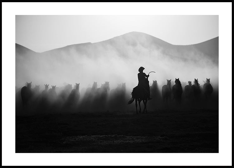 Inseguendo le Giade! Poster