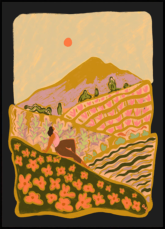 Campo Di Fiori (NUOVO)