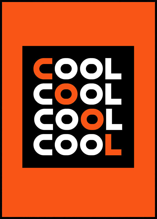 Poster quattro volte interessante