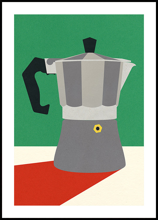 Manifesto dell'Espresso Italiano