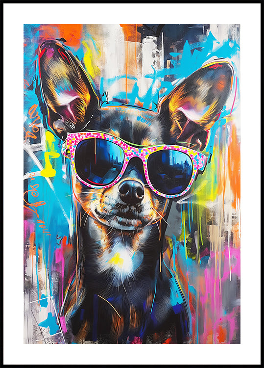 Manifesto della ragazza cattiva