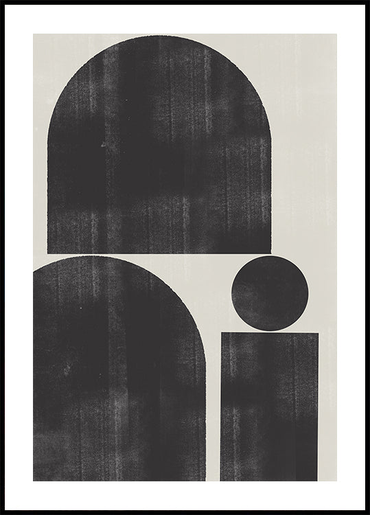 Silenzio geometrico