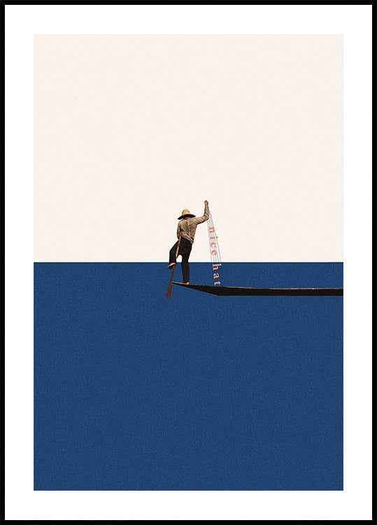 A caccia di complimenti