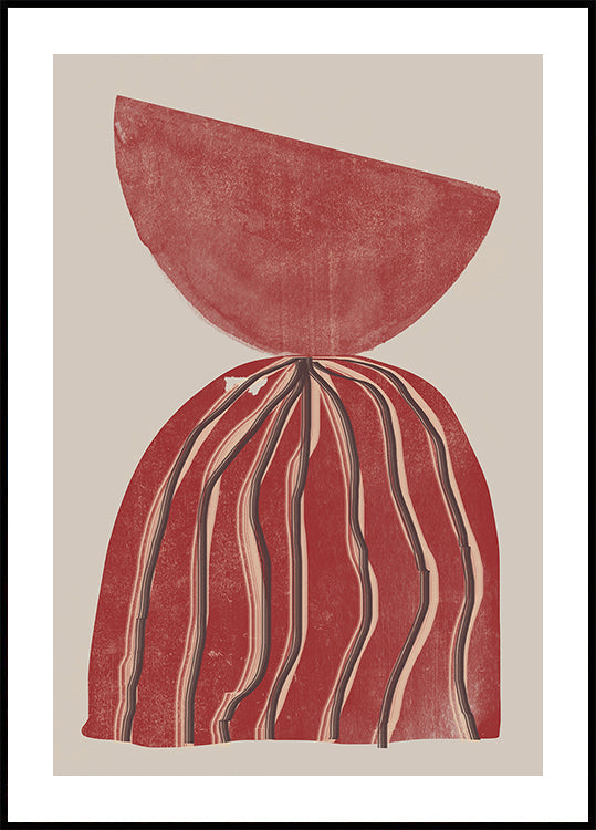 Sagoma cremisi