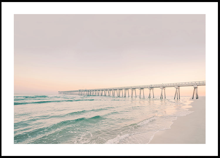 Manifesto del lungomare