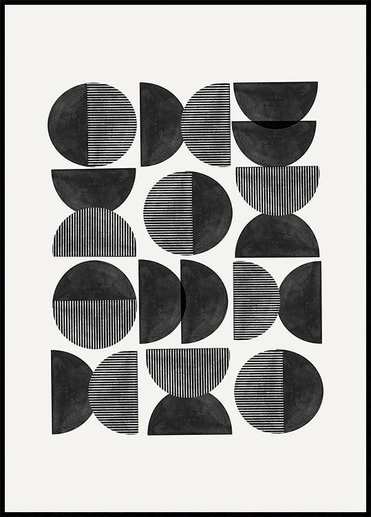 Ritmo geometrico