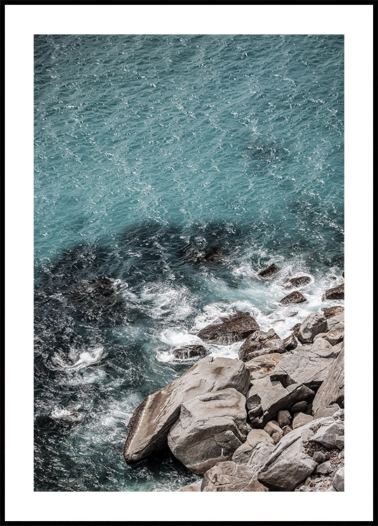 Sinfonia sui bordi dell'oceano