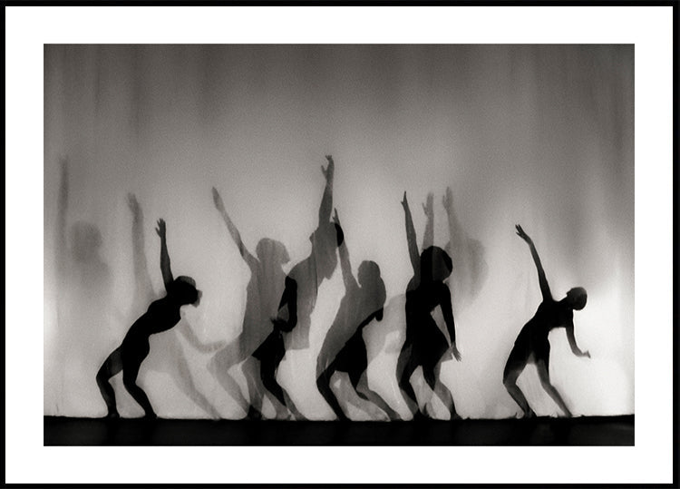 La danza è il linguaggio dell'anima...