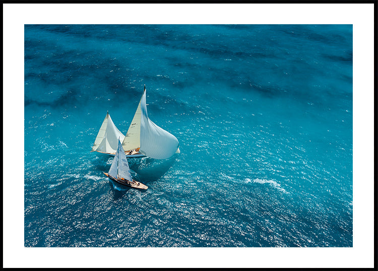 Croisement blu