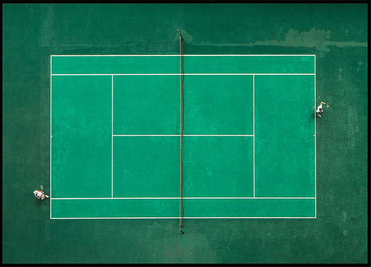 Gioco! Impostato! Incontro! Poster