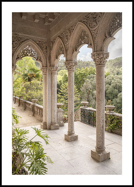Archi di Sintra
