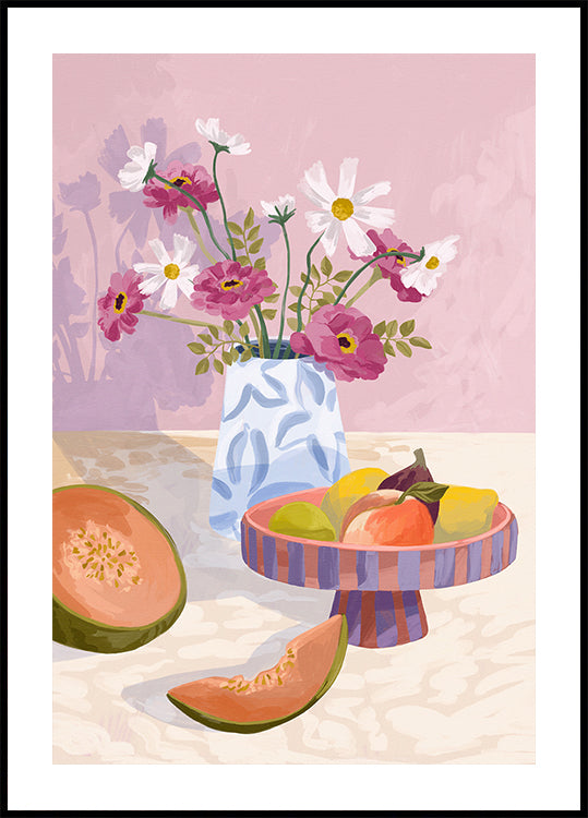 Pausa di frutta