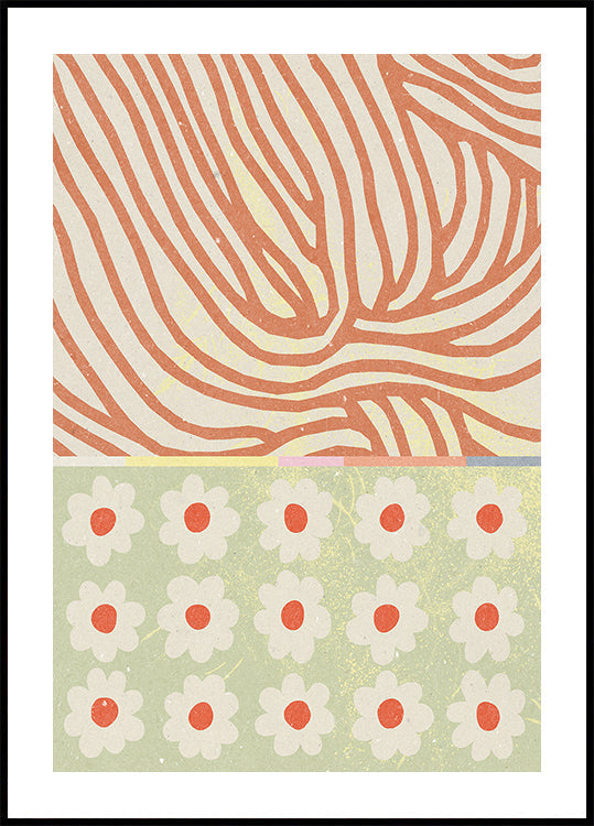 Composizione dei fiori 2