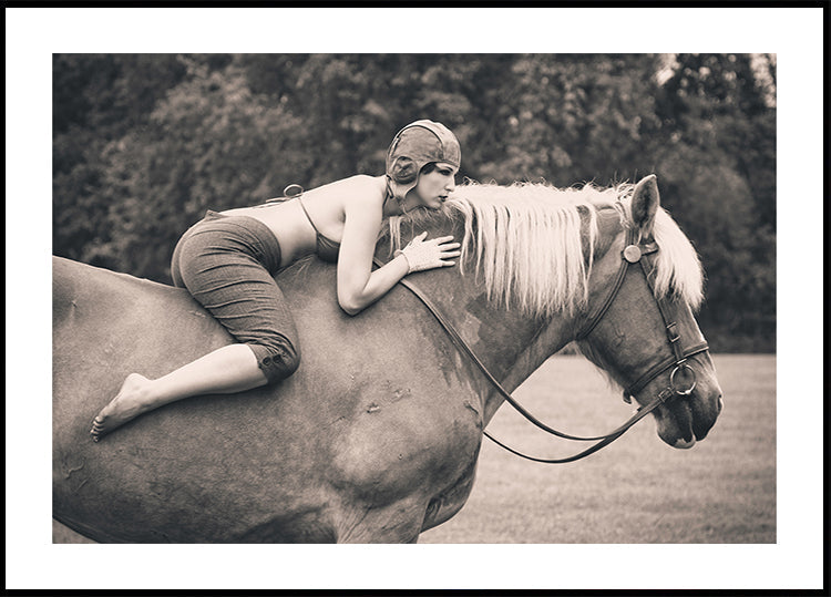 Via al poster delle gare