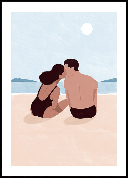 Primo bacio