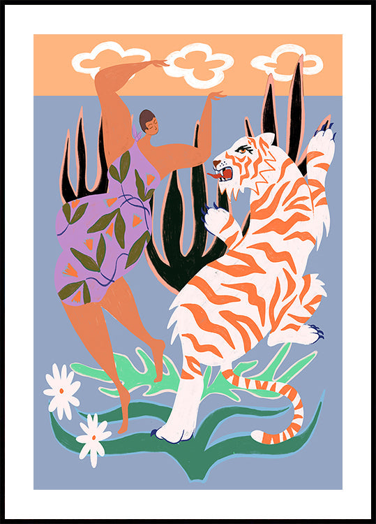 Ciao Tigre