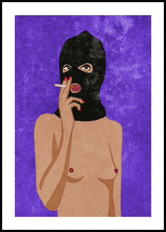 Il mio corpo non è un crimine