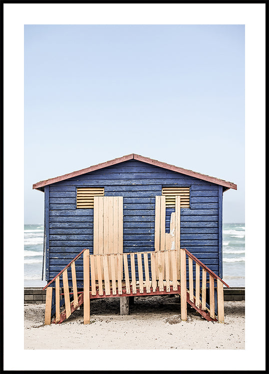 Ritiro sulla spiaggia