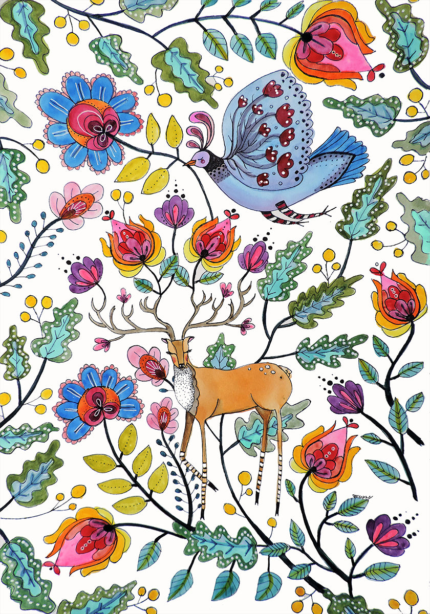 Locandina Il Etait Une Fois