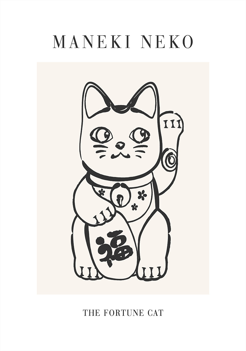 Locandina di Manekineko No2