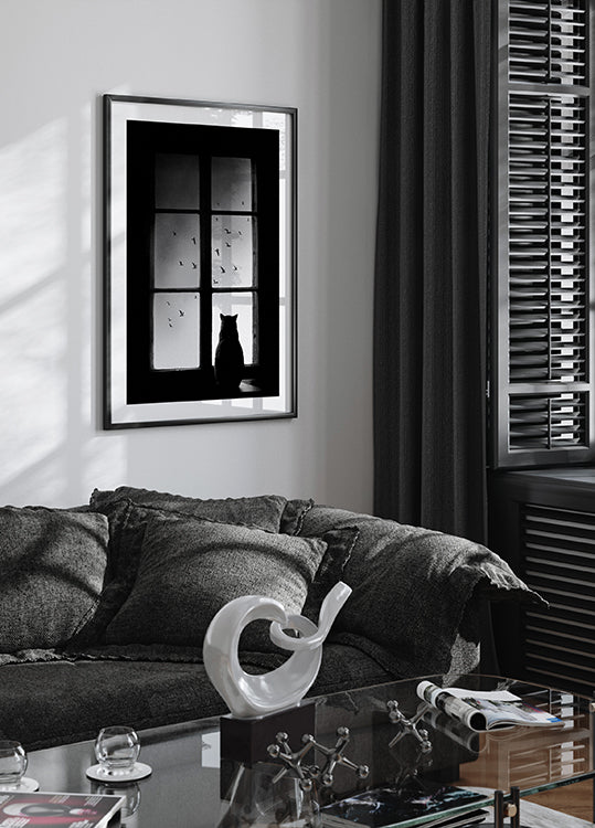 l'inverno sta arrivando Poster