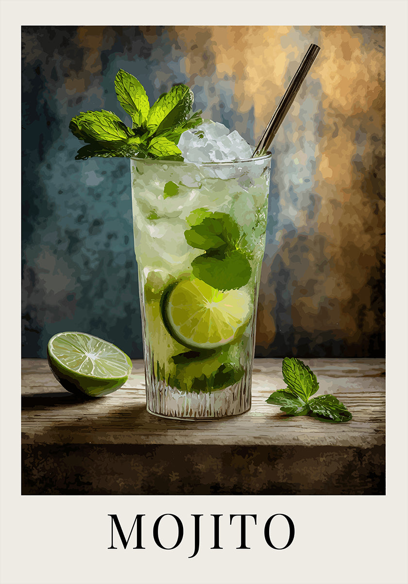 Manifesto del Mojito