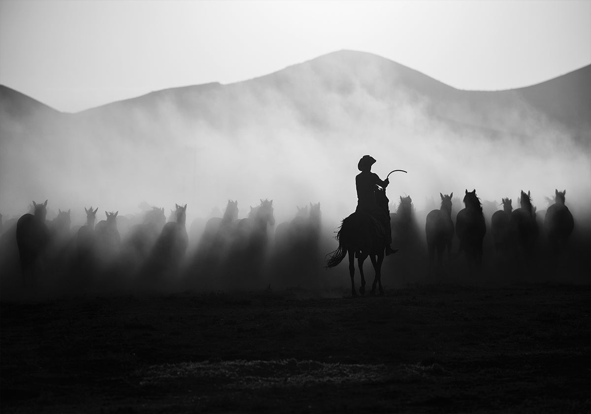 Inseguendo le Giade! Poster