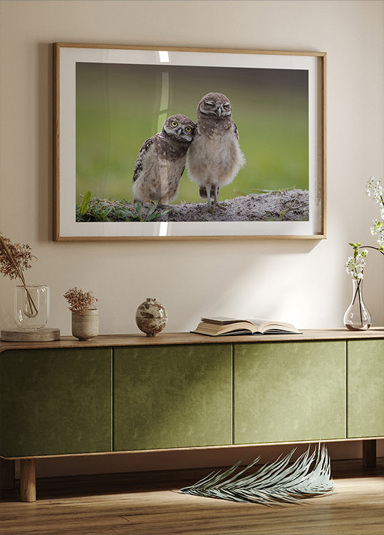 Manifesto degli amici