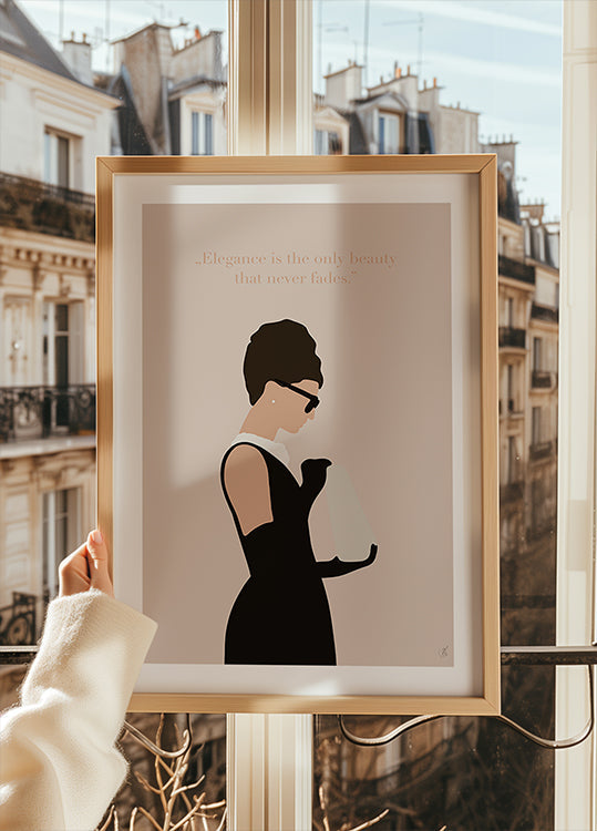 Manifesto dell'eleganza