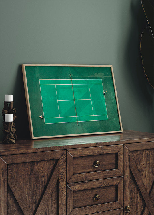 Gioco! Impostato! Incontro! Poster