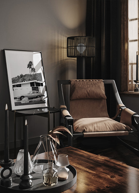 Poster del giro di Palm Springs II