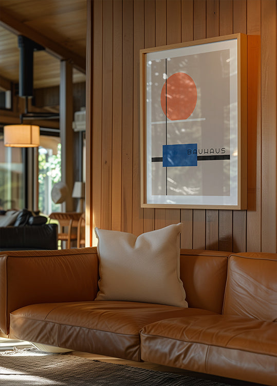 Bauhaus n. 3 manifesto