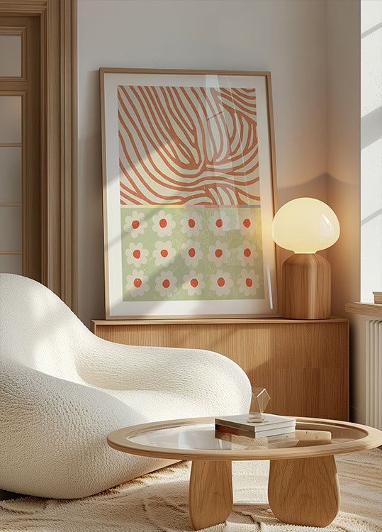 Composizione dei fiori 2