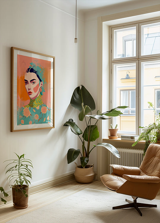 Eleganza vivida (NUOVO)