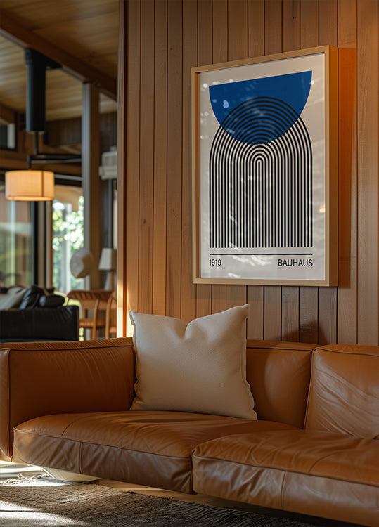 Manifesto dell'arte Bauhaus 4