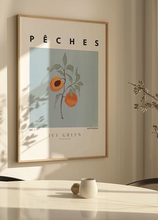 Pesche