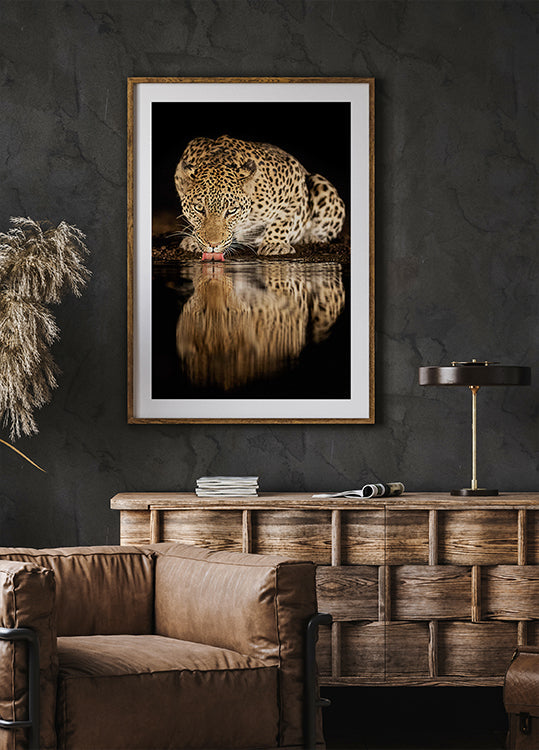 Poster di madre single