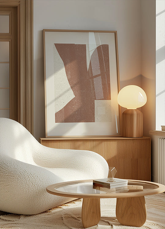 Armonia dei toni della terra