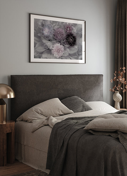 Poster del sogno di Dalia