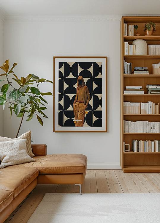 Collezione Annie del 1978 di Frank Moth