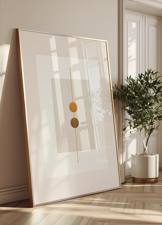 Armonia del doppio equilibrio