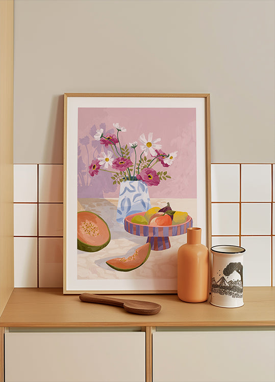 Pausa di frutta