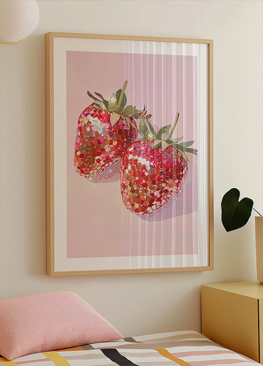 Fragole Frizzanti