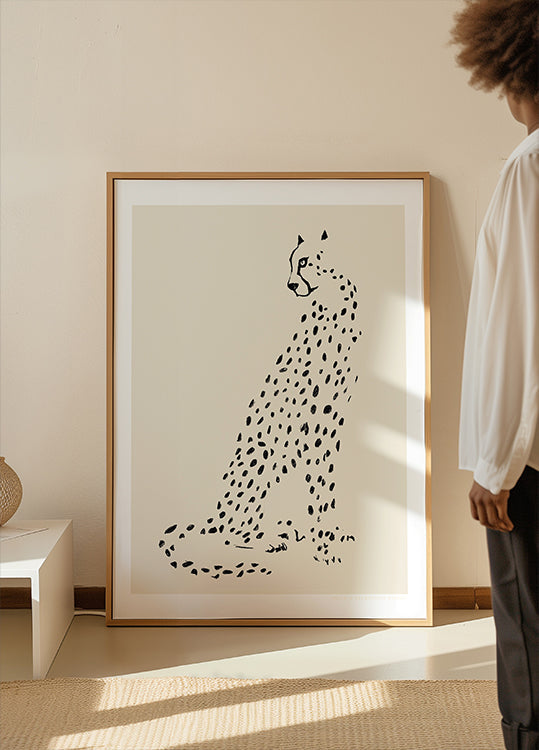 Pandc Leopardo